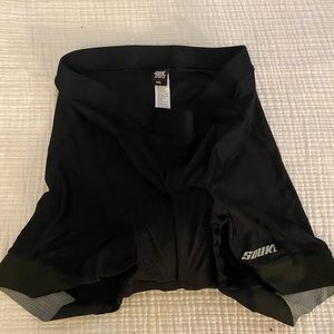 Souke bicycle shorts XXL